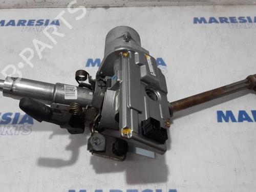 Lenksäule für FIAT PUNTO EVO (199_) 1.4 (199AXB1A) (77 hp) 31487911