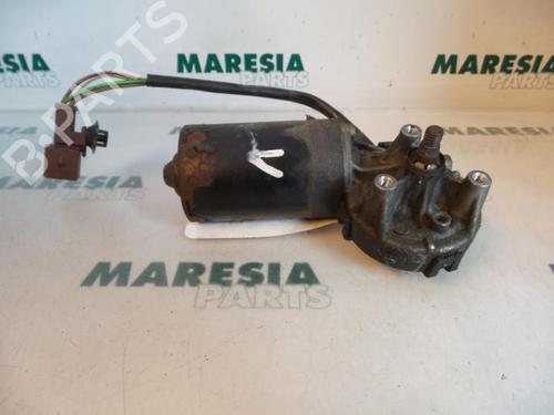 Used Front wiper motor CITROËN XSARA PICASSO (N68) 1.8 16V (115 hp) 31509982