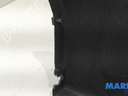 Rear parcel shelf CITROËN DS3 (SA_) 1.6 THP 155 | BP33296221C85 - Image 6