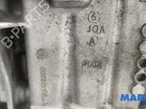 Engine PEUGEOT 308 CC (4B_) 1.6 16V | BP33471177M1  - Image 19