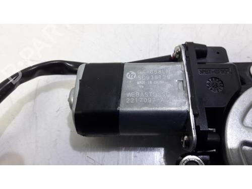 Sunroof engine PEUGEOT 2008 I (CU_) 1.2 THP 110 / PureTech 110 | BP31497011M60 - Image 4