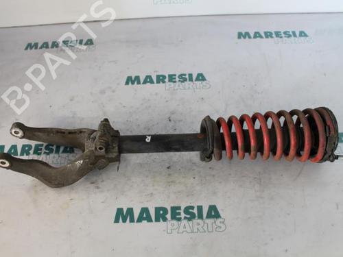 Used Right front shock absorber ALFA ROMEO 147 (937_) 1.6 16V T.SPARK ECO (937.AXA1A, 937.BXA1A) (105 hp) 31422241