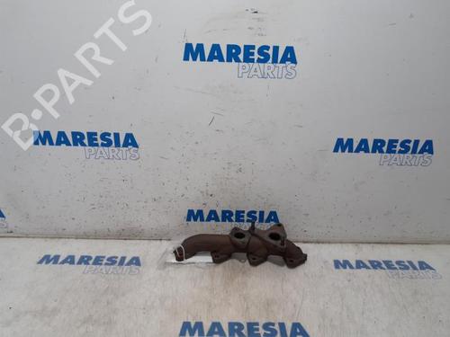 Colector Escape NISSAN NV200 Van 1.5 dCi 85 (M20, M20N, M20M) (86 hp) 31462516