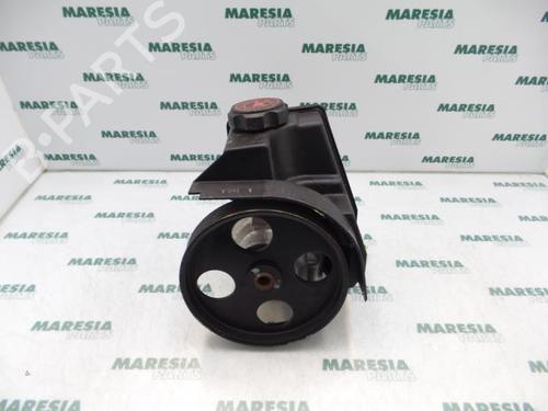 Used Steering pump PEUGEOT 206 Hatchback (2A/C) 1.4 i (75 hp) 31493439