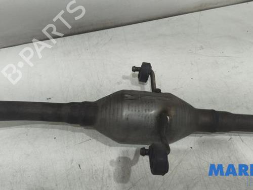 Exhaust system PEUGEOT 108 1.0 VTi | BP37241648M121 - Image 4