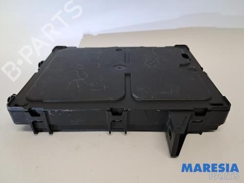 Engine control unit (ECU) RENAULT MEGANE IV Grandtour (K9A/M/N_) 1.3 TCe 115 (K9N9) | BP31533644M57  - Image 11