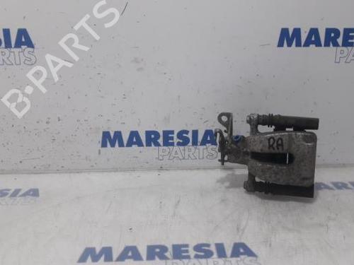 Used Right rear brake caliper RENAULT MEGANE III Grandtour (KZ0/1) 1.5 dCi (KZ09, KZ0D, KZ1G, KZ29, KZ14, KZ1W, KZ10, KZ1F,... (110 hp) 31528229