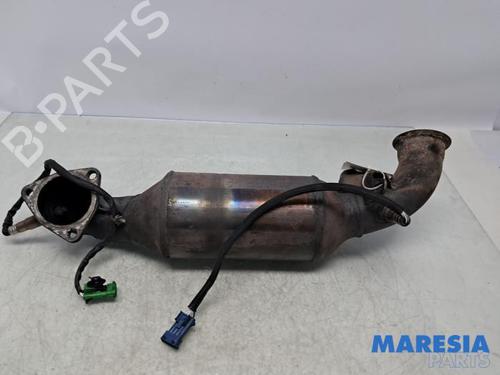 Used Catalyst PEUGEOT 308 I (4A_, 4C_) 1.6 THP 16V (156 hp) 31454680
