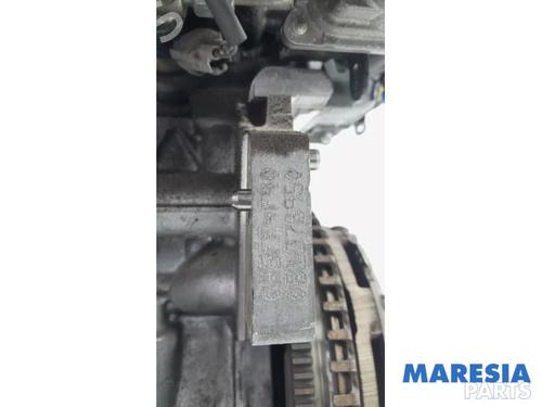 Engine RENAULT MEGANE IV Hatchback (B9A/M/N_) 1.2 TCe 130 (B9MR) | BP31408309M1 
