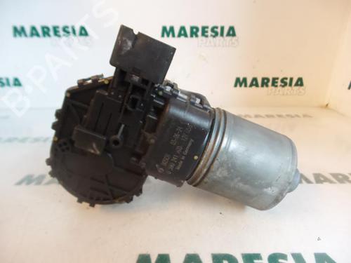 Front wiper motor CITROËN C5 I Break (DE_) 2.0 HDi (DERHZB, DERHZE) | BP31439706M29