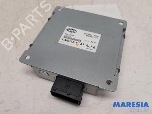 Used Electronic module FIAT 500 (312_) 1.2 (312AXA1A) (69 hp) 31433972