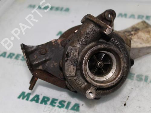 turbochargersupercharger-peugeot-407-6d_-2004-2005-2006-2007-2008-2009-2010-2011-31509961 main image
