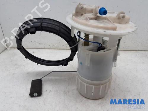 Used Fuel pump PEUGEOT 208 I (CA_, CC_) 1.2 VTI 82 (82 hp) 31423121