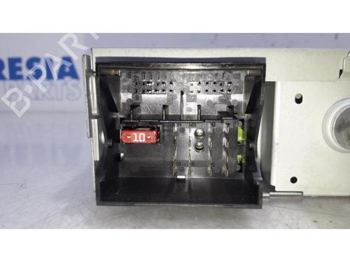 Radio CITROËN DS4 (NX_) 1.6 VTi 120 | BP31473232E6