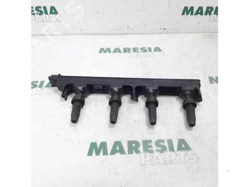 Used Ignition coil CITROËN C4 Grand Picasso I (UA_) 1.8 i 16V (125 hp) 31497166