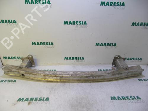 Used Front bumper reinforcement RENAULT SCÉNIC II (JM0/1_) 2.0 (JM05, JM0U, JM1N, JM1U, JM2V) (135 hp) 31450592