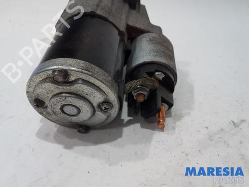 Starter RENAULT TRAFIC III Van (FG_) 1.6 dCi 90 (FGME) | BP31405814M8
