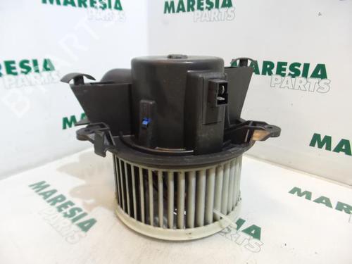 Used Heater blower motor FIAT PUNTO (188_) 1.9 JTD (86 hp) 31508335