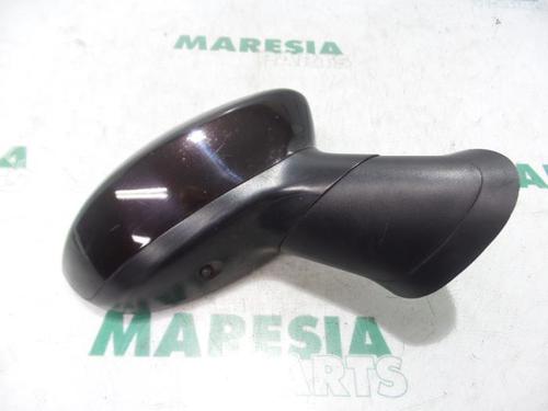 Bakspejl Højre FIAT PUNTO EVO (199_) 1.3 D Multijet (84 hp) 31514641