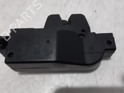 Electronic module PEUGEOT 307 CC (3B) 2.0 16V | BP31405585M83