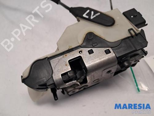 Electronic module CITROËN C4 II (NC_) 1.6 VTi 120 (NC5FS0, NC5FS9) | BP31499330M83 - Image 3