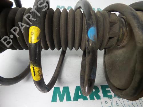 Left front shock absorber PEUGEOT 307 (3A/C) 1.4 | BP31385316M16