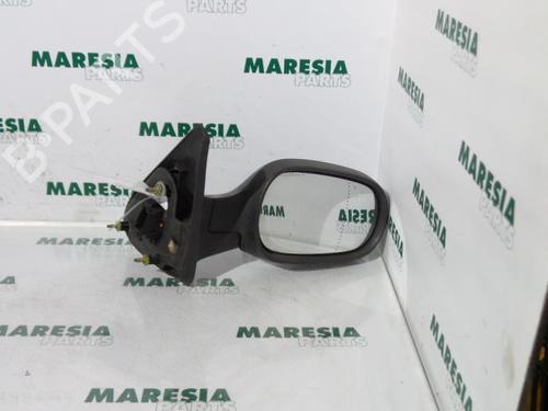 Right mirror RENAULT MEGANE I (BA0/1_) 1.6 16V (BA04, BA0B, BA11, BA1J, BA16, BA19, BA1K, BA1V,... | BP31385700C27