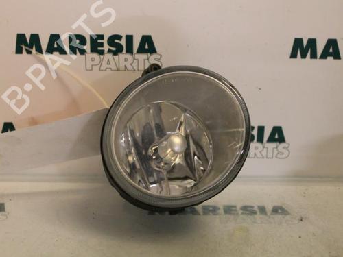 Used Right front fog light RENAULT LAGUNA I (B56_, 556_) 1.6 16V (B568, B561) (107 hp) 31436410