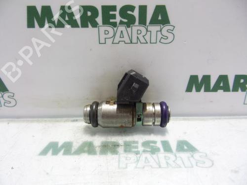 Used Injector LANCIA Y (840_) 1.2 (840AA, 840AF1A) (60 hp) 31456827