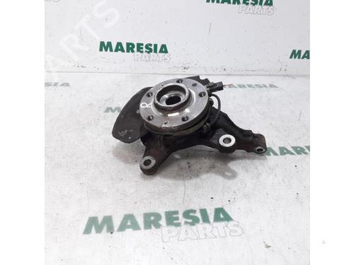 Fusée avant droite CITROËN JUMPY II Van 1.6 HDi 90 16V (90 hp) 31509642