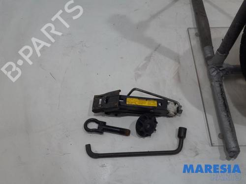 Jack Kit CITROËN C1 (PM_, PN_) 1.0 | BP31471614C119 