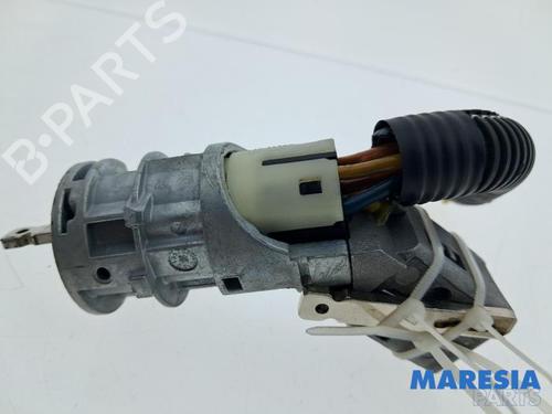 Used Ignition barrel Ignition barrel PEUGEOT 107 (PM_, PN_) 1.0 (68 hp) 33296548 33296548