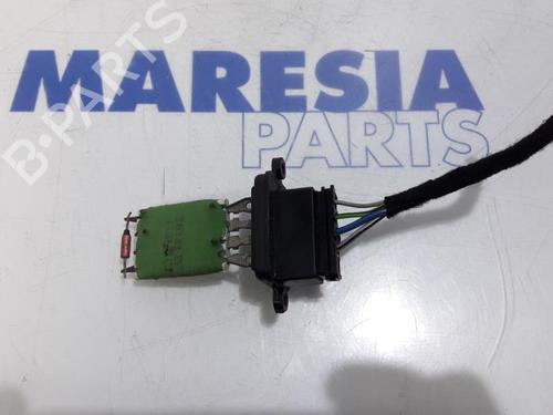 Used Electronic sensor FIAT PANDA (169_) 1.2 (169AXF2A, 169AXF1A) (69 hp) 31387326