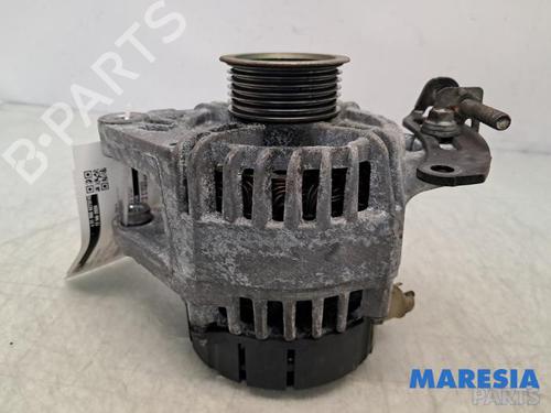 Alternator CITROËN C1 (PM_, PN_) 1.0 | BP32351299M7 