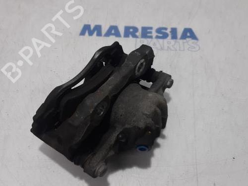 Used Right front brake caliper CITROËN C3 II (SC_) 1.2 VTi 82 (82 hp) 31493005
