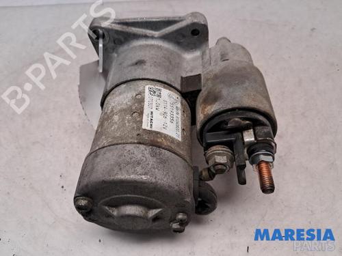 Starter FIAT GRANDE PUNTO (199_) 1.4 (199AXB11, 199AXB1A, 199BXB1A, 199AXL1A) | BP31426136M8