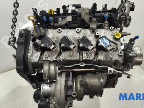 Engine ALFA ROMEO GIULIETTA (940_) 1.4 TB (940FXB1A, 940FXB11) | BP37034401M1 - Image 4