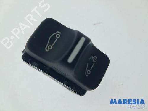 Switch RENAULT MEGANE CC (EZ0/1_) 1.4 TCe (EZ0F, EZ1V) | BP37992351I30 - Image 2
