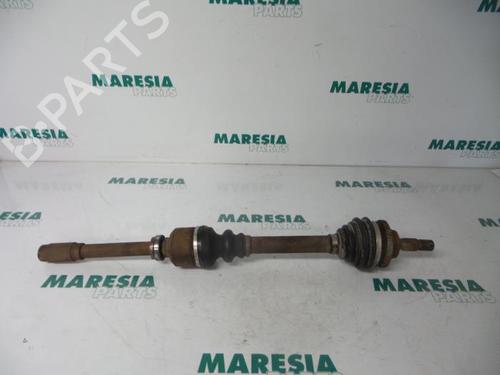 right-front-driveshaft-peugeot-206-cc-2d-2000-2001-2002-2003-2004-2005-2006-2007-2008-31483927 main image