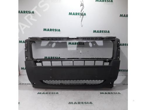Used Front bumper FIAT DUCATO Van (250_) 115 Multijet 2,0 D (116 hp) 31514765