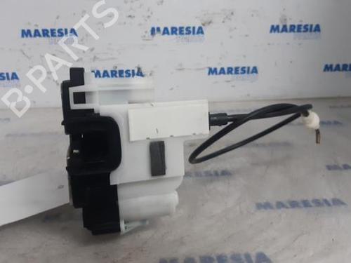 Electronic module FIAT PANDA (169_) 1.2 (169.AXB11, 169.AXB1A) | BP31417346M83 