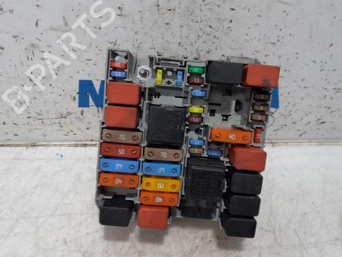 Fuse box FIAT PUNTO EVO (199_) 1.3 D Multijet | BP31530151E1 - Image 2