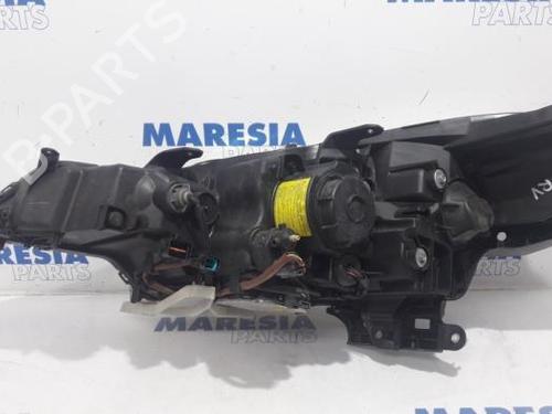 Right headlight CITROËN C-CROSSER (VU_, VV_) 2.2 HDi | BP31421399C29 