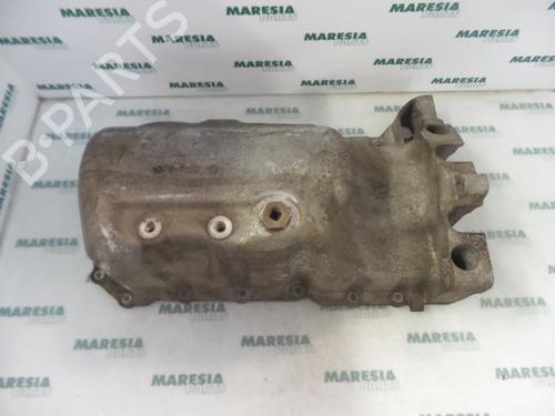 Used Front right seatbelt PEUGEOT 307 SW (3H) 1.6 16V (109 hp) 31395413