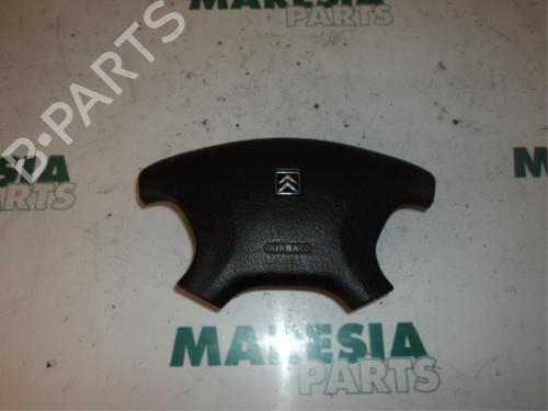 Used Driver airbag CITROËN XSARA Break (N2) 1.6 i (88 hp) 31444298