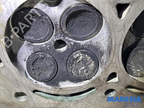 Cylinder head CITROËN DS3 (SA_) 1.6 THP 155 | BP31518362M5 