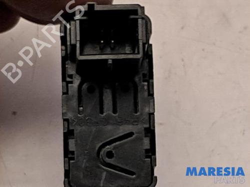 Switch CITROËN C3 II (SC_) 1.2 VTi 82 | BP31536434I30