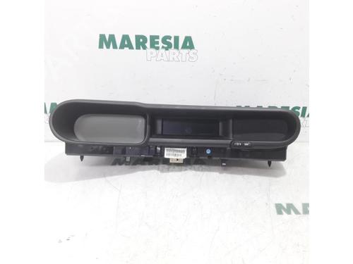 Used Instrument cluster CITROËN C3 Picasso (SH_) 1.4 VTi 95 (SH8FSC, SH8FP0, SH8FP6) (95 hp) 31530621