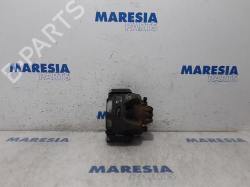 Used Right front brake caliper PEUGEOT PARTNER Box Body/MPV 1.6 HDi (75 hp) 31522736