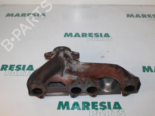 Colector Escape FIAT ULYSSE (220_) 2.0 (220.AC5) (121 hp) 31397962